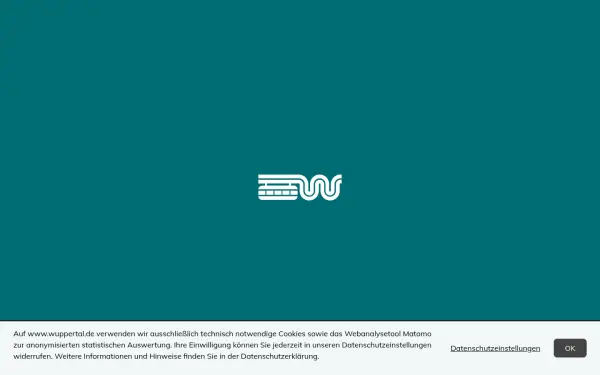 www.wuppertal.de