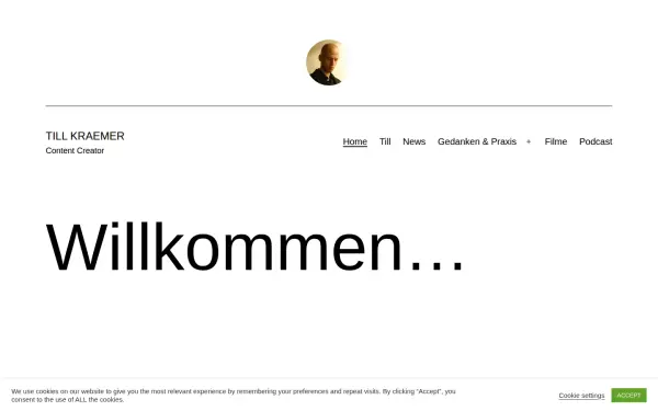 de.till-kraemer.com