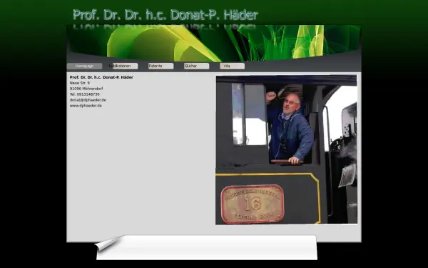 dphaeder.de