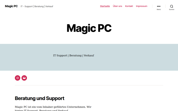 magicpc.de
