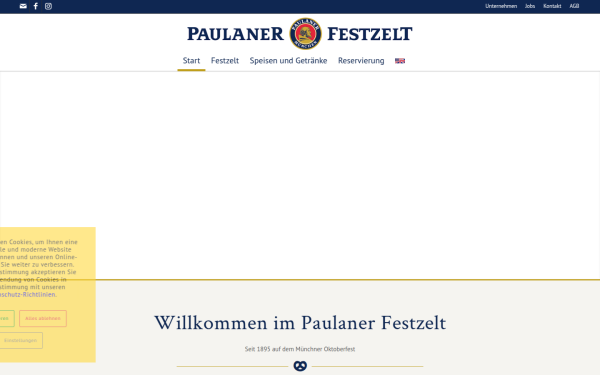 paulanerfestzelt.de