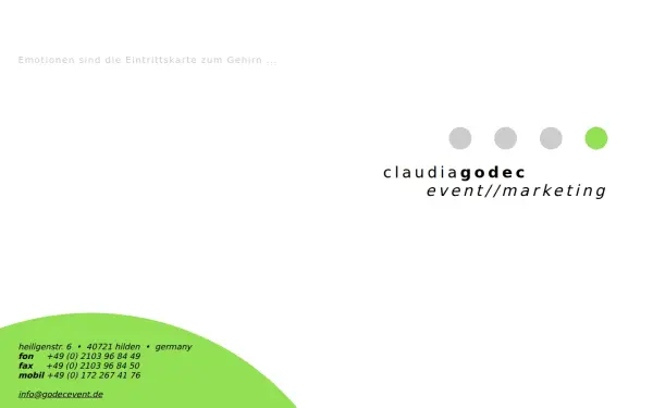 godecevent.de
