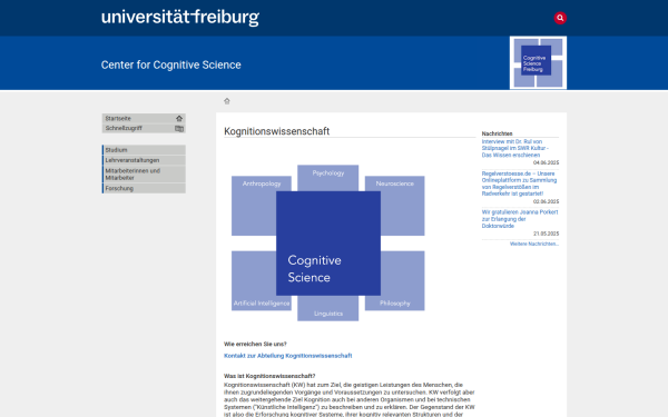 cognition.uni-freiburg.de