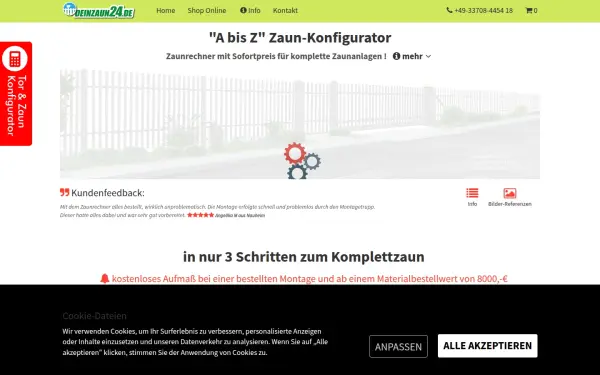 deinzaun24.de