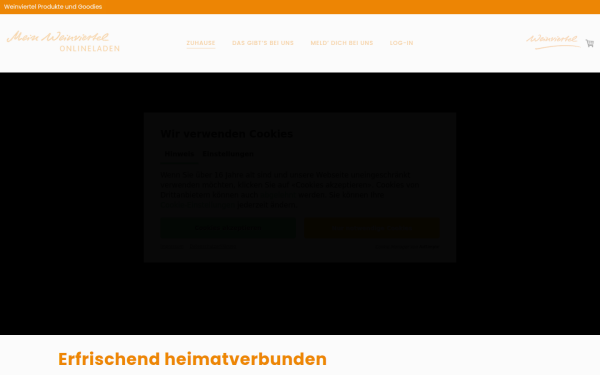 www.mein-weinviertel-onlineladen.at