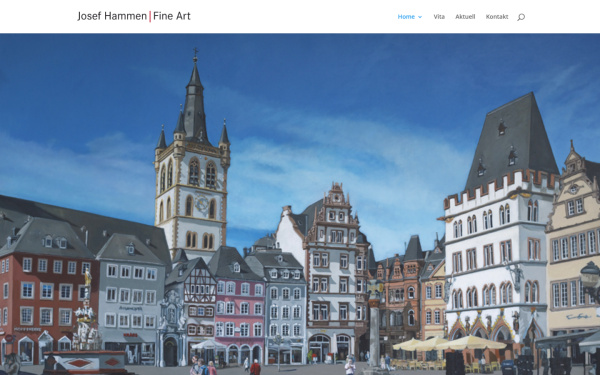 josefhammen-fineart.de