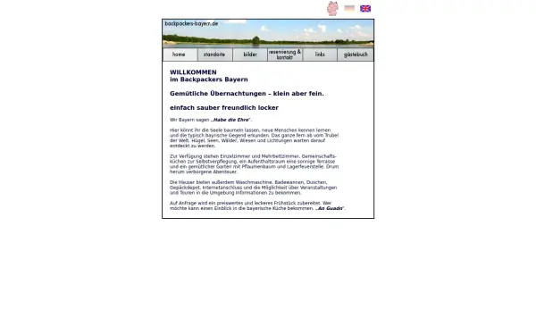 www.backpacker-bayern.de