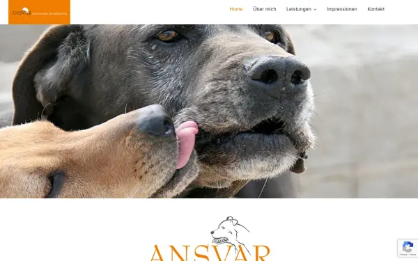 ansvar.de
