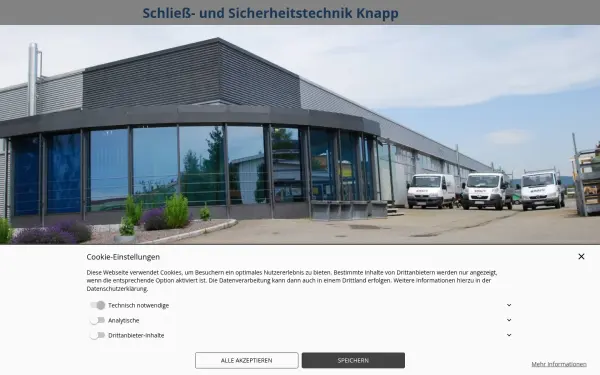 derguteschlosser.de