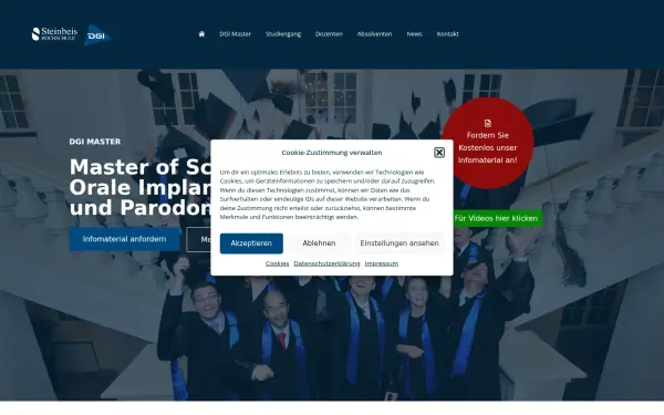 implantologie-parodontologie-master.de
