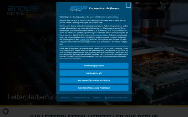 www.andus.de