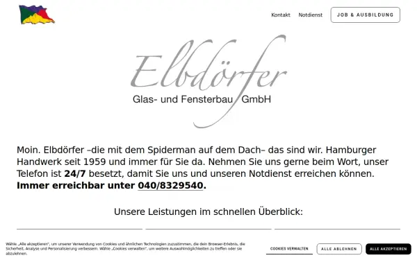 www.elbdoerfer.com
