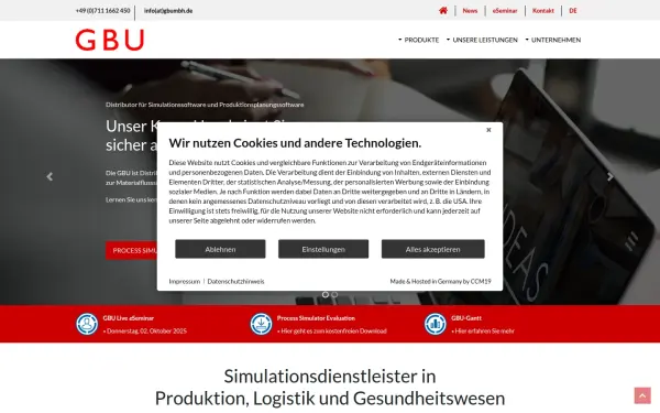 www.gbumbh.de