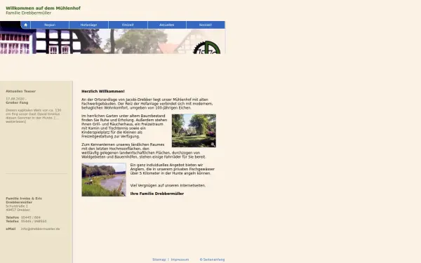 drebbermueller.de
