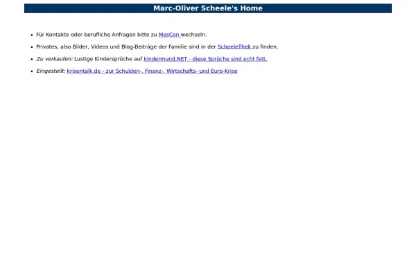 marc-oliver-scheele.de