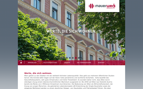 mauerwerk.at