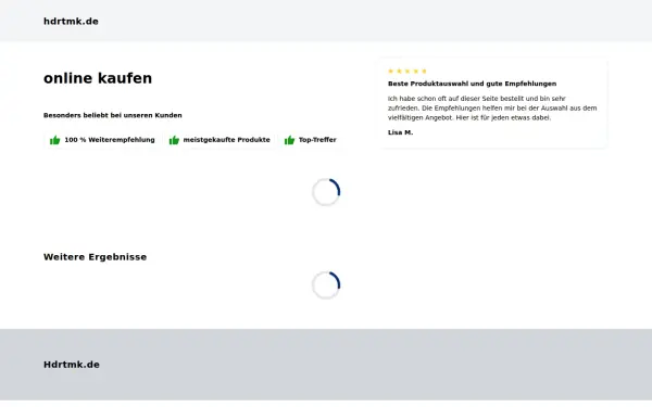 hdrtmk.de