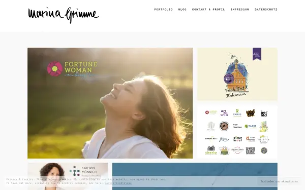 marina-grimme.de