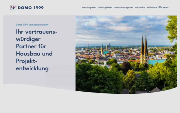 domo1999.de