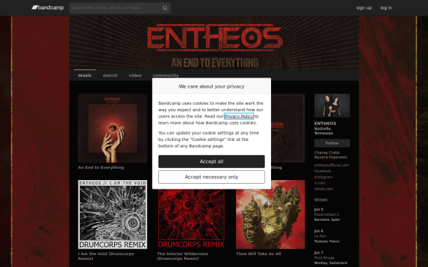entheosofficial.bandcamp.com