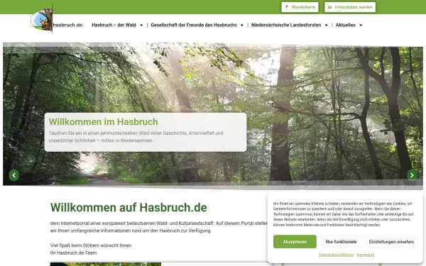 hasbruch.de