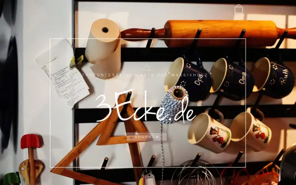 www.3ecke.de