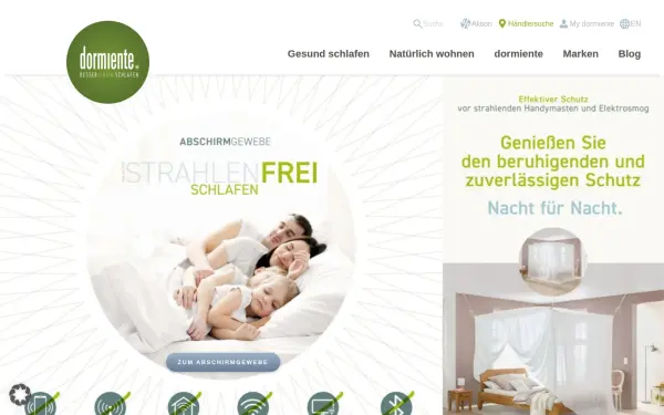 www.dormiente.com
