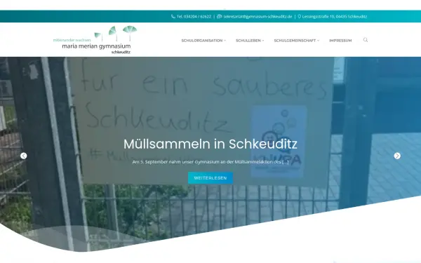 www.gymnasium-schkeuditz.de