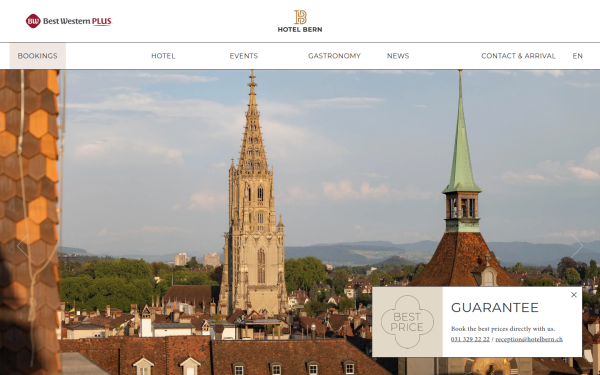 www.hotelbern.ch
