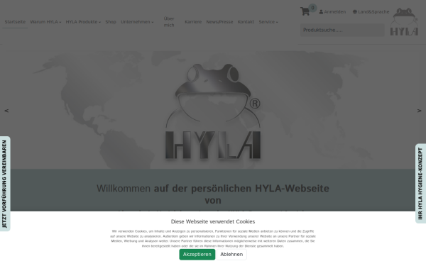 76404.hyla-germany.de