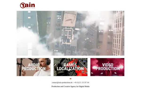 rain-productions.de