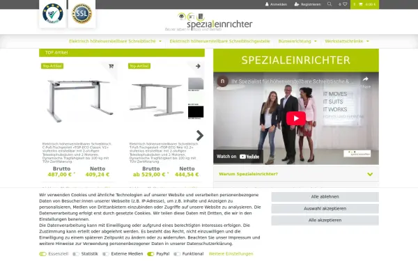 www.spezialeinrichter.de