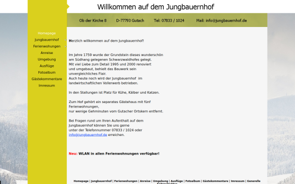 jungbauernhof.de