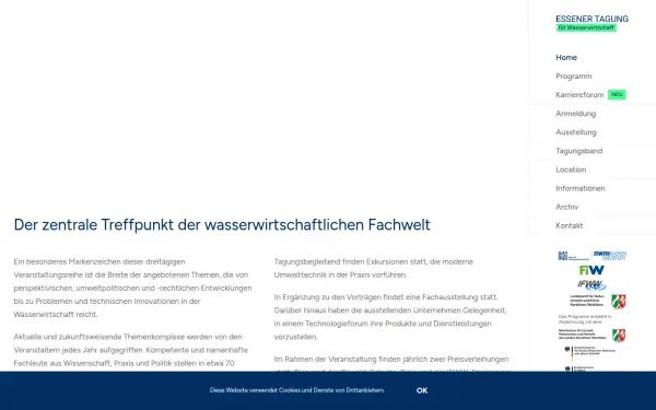 www.essenertagung.de