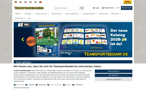 www.teamsportbedarf.de