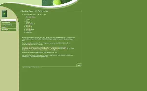 bajazzo-veranstaltungen.de