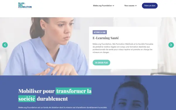 foundation.make.org