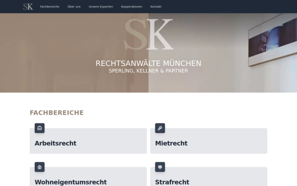gemeinschaftskanzlei.de