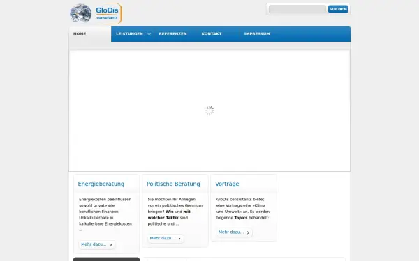 glodis.de