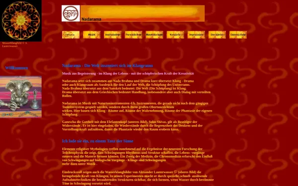 nadarama.de