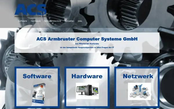 www.armbruster-technik.de