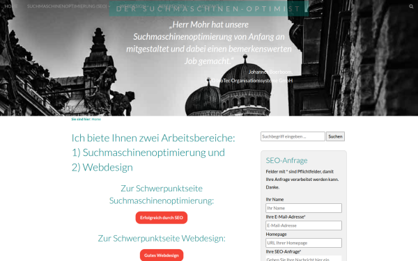 www.der-suchmaschinenoptimist.de