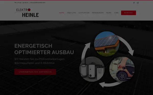 www.elektroheinle.com