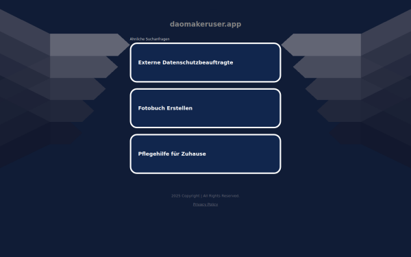 daomakeruser.app