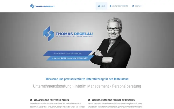 degelau.de