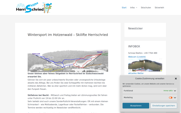 skilifte-herrischried.de