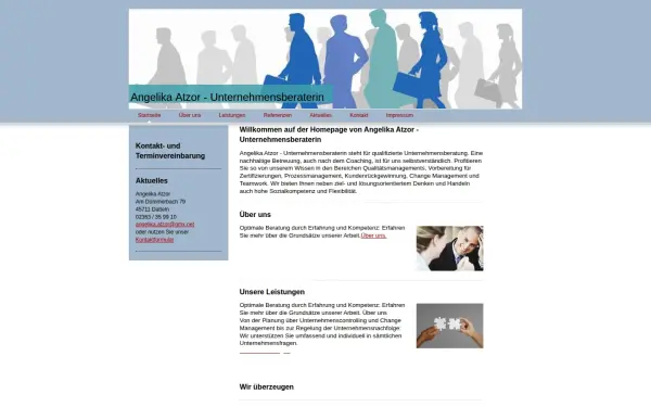 www.atzor.de