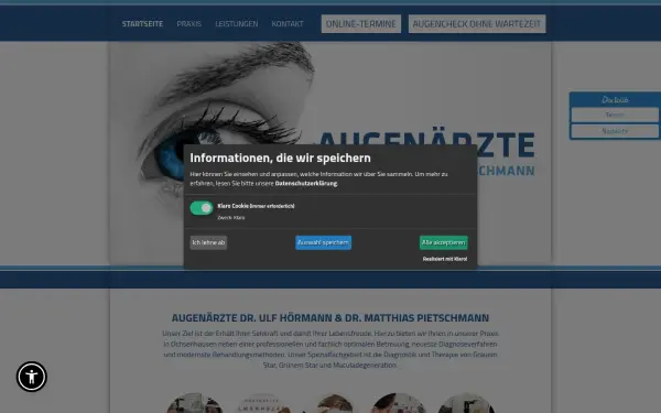 www.augenarzt-ochsenhausen.de