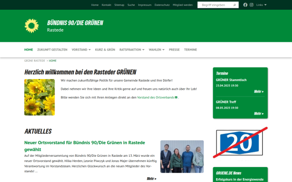 www.gruene-rastede.de