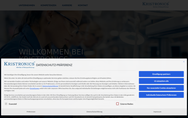 www.kristronics.de